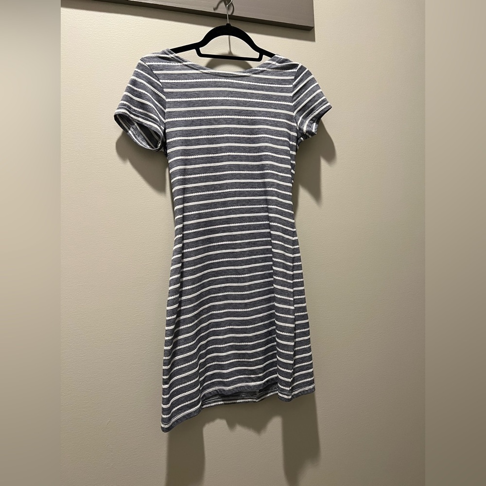Sail to Sable Dress NWOT